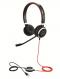 Jabra Evolve 40 Stereo USB & 3.5mm Headset New