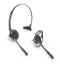 Plantronics CT12 Replacement Headset w/FireFly New