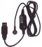 Plantronics Voyager 510 USB Headset Charger New