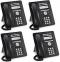 Avaya 9508 Digital Phone Global (700510913) 4 Pack New