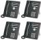 Avaya 9504 Digital Phone (700510914) 4 Pack New