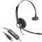 Plantronics Blackwire C610-M UC Mono USB Headset for Microsoft New