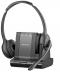 Plantronics SAVI W720 Binaural Wireless Headset