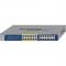 Netgear ProSafe Plus JGS524PE 24 Port Gigabit Managed Ethernet Switch