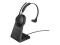 Jabra Evolve2 65 Mono Headset with Stand