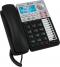 ATT 2 Line Speakerphone w/Answering Machine New