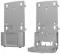 Nortel BCM 50 Small System Wallmount Bracket (NT9T6700) Refurbished