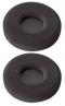 Poly EncroPro HW510, HW520 Ear Cushions - 1 Pair