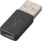 Plantronics USB-C to USB-A Adapter