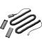 Plantronics 30" QD to Male Modular Plug Cable - 40702-01