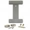 GAI-Tronics Pole Mounting Kit (for 25x, 351, 354, XB001)