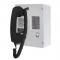 GAI-Tronics VoIP Rugged Indoor Phone with Keypad