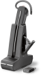 Plantronics Savi 8245 UC USB Wireless Headset with Unlimited Talk Time
