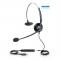 Yealink UH33 Wideband USB Monaural Headset