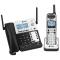 AT&T SB67138 DECT 6.0 4-Line Corded/Cordless Phone System